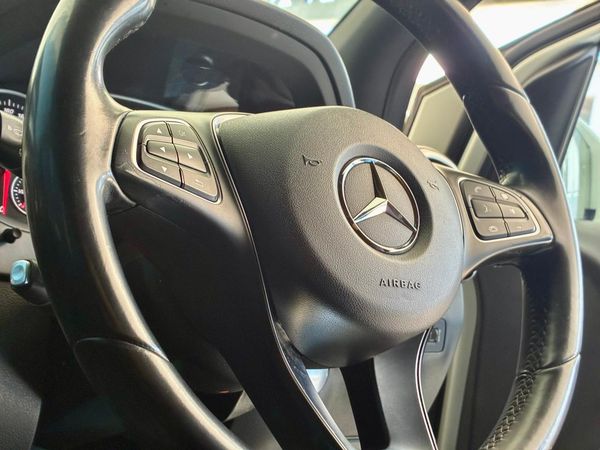 2015-Mercedes-Benz-B-Class-B-200-Auto image:12