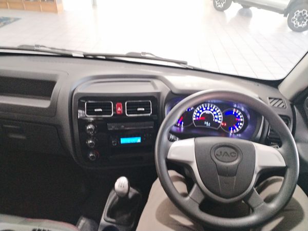 2026-JAC-X200-28D-Single-Cab-Drop-Side image:6