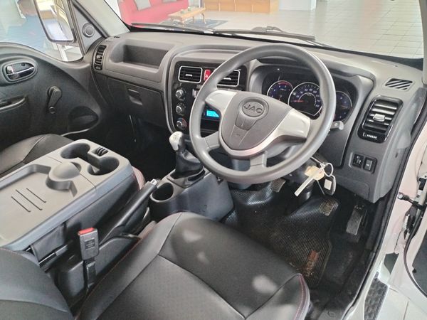 2026-JAC-X200-28D-Single-Cab-Drop-Side image:7