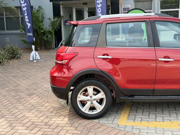 2020-Haval-H1-15-VVT image:10