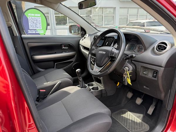2020-Haval-H1-15-VVT image:14