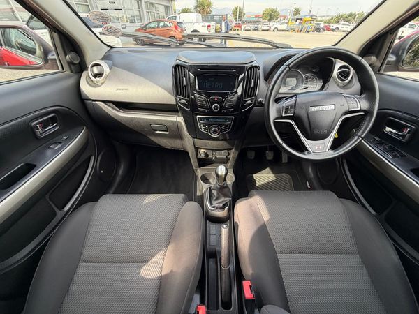 2020-Haval-H1-15-VVT image:23