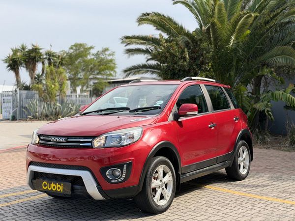 2020-Haval-H1-15-VVT image:2