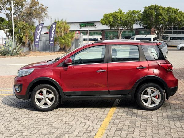 2020-Haval-H1-15-VVT image:3