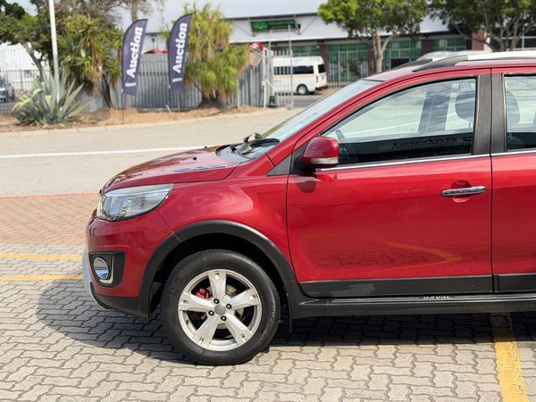 2020-Haval-H1-15-VVT image:4