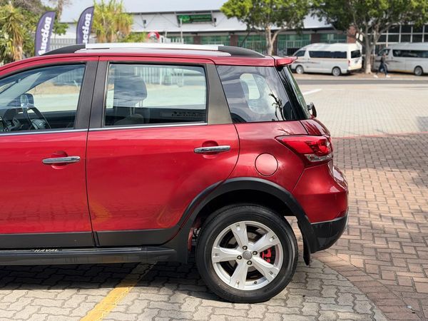 2020-Haval-H1-15-VVT image:5