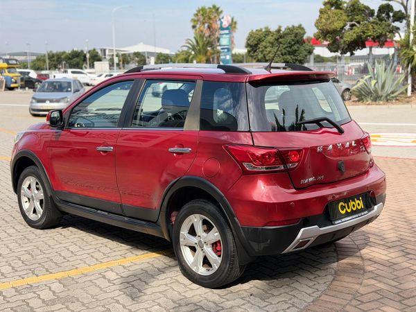 2020-Haval-H1-15-VVT image:6