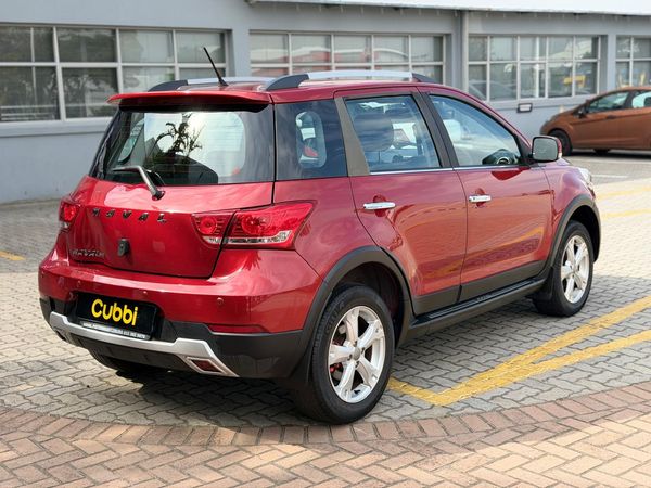 2020-Haval-H1-15-VVT image:8