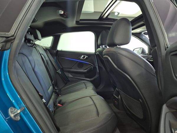 2021-BMW-2-Series-218i-Gran-Coupe-M-Sport image:13
