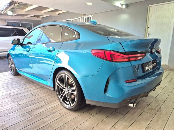2021-BMW-2-Series-218i-Gran-Coupe-M-Sport image:15