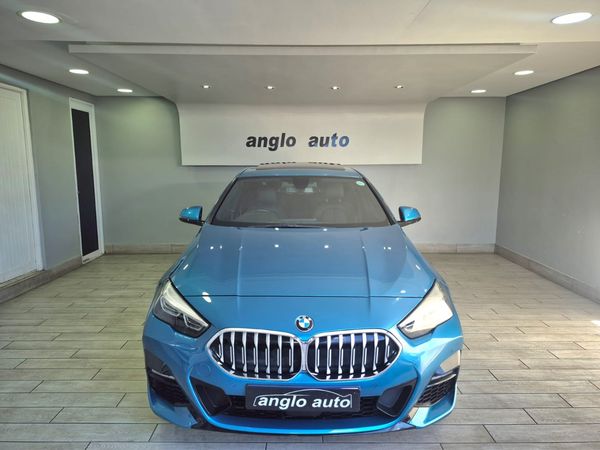 2021-BMW-2-Series-218i-Gran-Coupe-M-Sport image:1