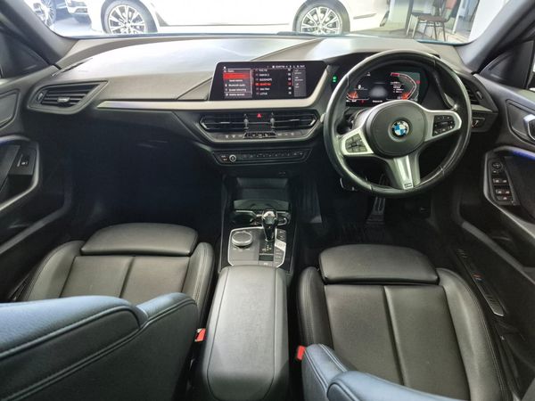 2021-BMW-2-Series-218i-Gran-Coupe-M-Sport image:3