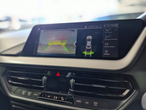 2021-BMW-2-Series-218i-Gran-Coupe-M-Sport image:4