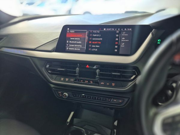 2021-BMW-2-Series-218i-Gran-Coupe-M-Sport image:6