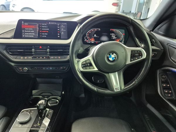2021-BMW-2-Series-218i-Gran-Coupe-M-Sport image:7