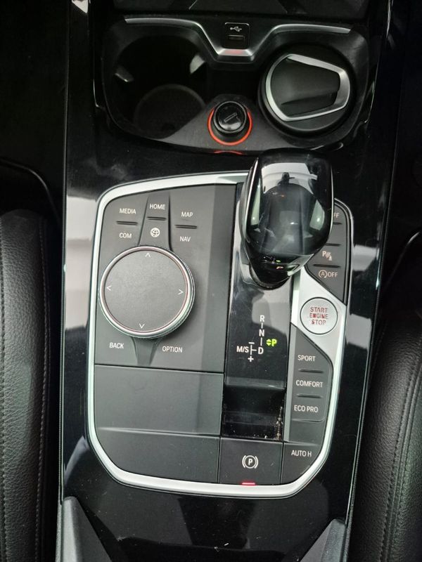 2021-BMW-2-Series-218i-Gran-Coupe-M-Sport image:8