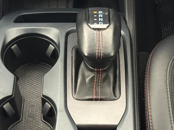 2023-Ford-Ranger-30-V6-Bi-Turbo-Ecoboost-Raptor-4x4-Auto image:9