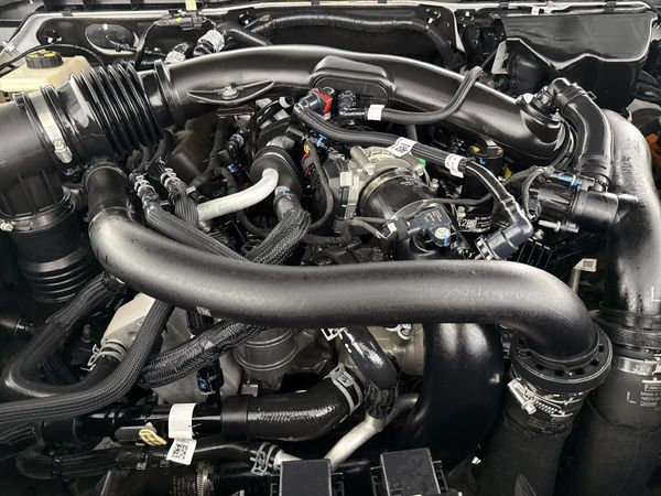2023-Ford-Ranger-30-V6-Bi-Turbo-Ecoboost-Raptor-4x4-Auto image:15