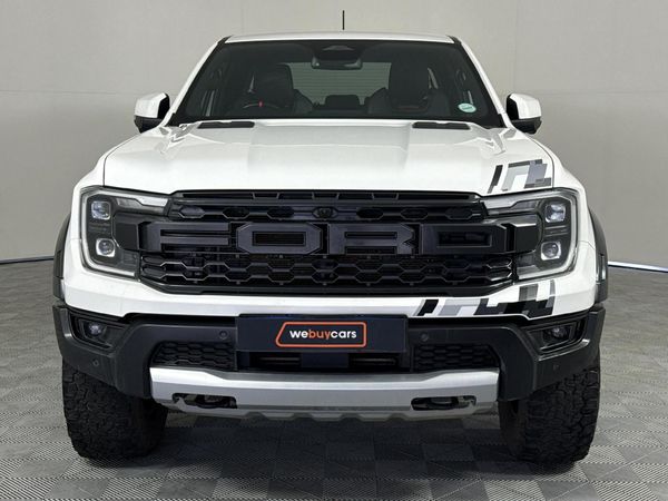 2023-Ford-Ranger-30-V6-Bi-Turbo-Ecoboost-Raptor-4x4-Auto image:17