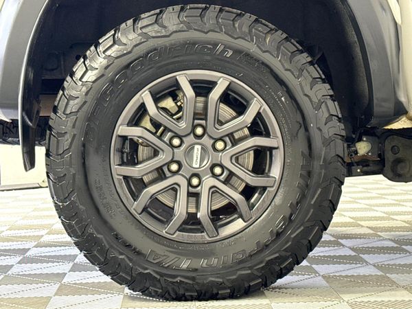 2023-Ford-Ranger-30-V6-Bi-Turbo-Ecoboost-Raptor-4x4-Auto image:6