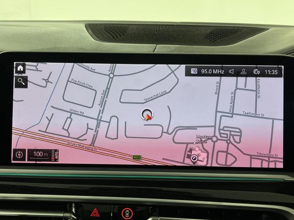 2020-BMW-X7-xDrive30d-M-Sport image:12