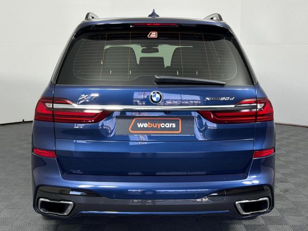 2020-BMW-X7-xDrive30d-M-Sport image:19