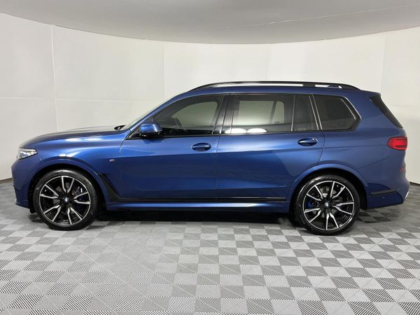 2020-BMW-X7-xDrive30d-M-Sport image:20