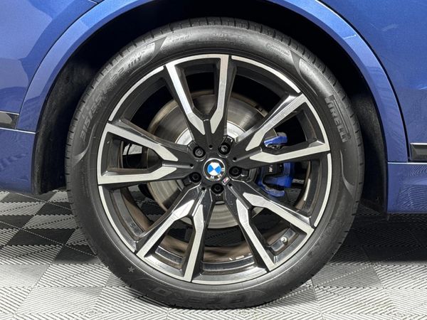 2020-BMW-X7-xDrive30d-M-Sport image:7
