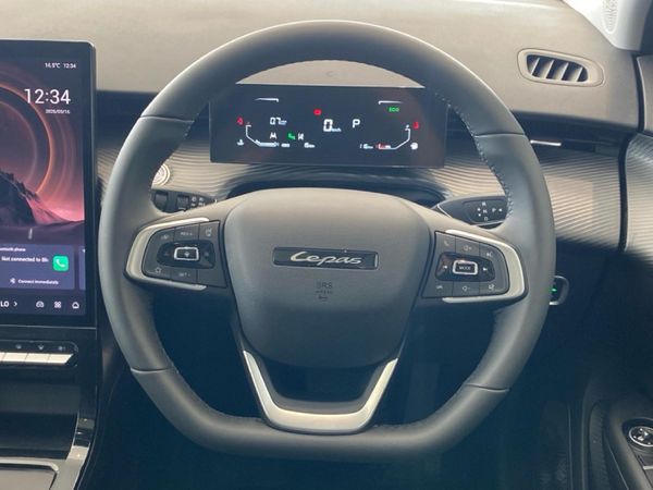 2026-Lepas-L4-15T-Pantera-Auto image:12