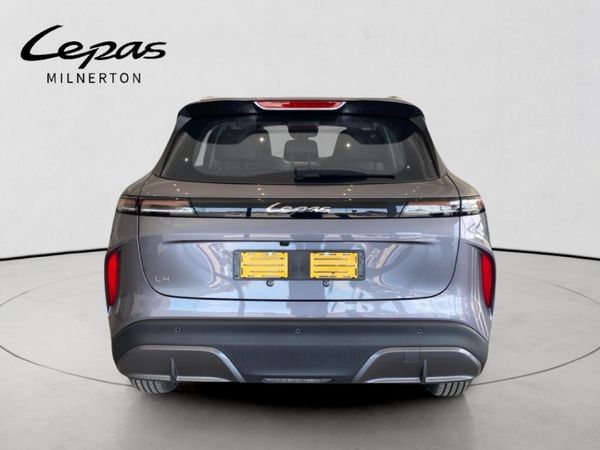 2026-Lepas-L4-15T-Pantera-Auto image:4