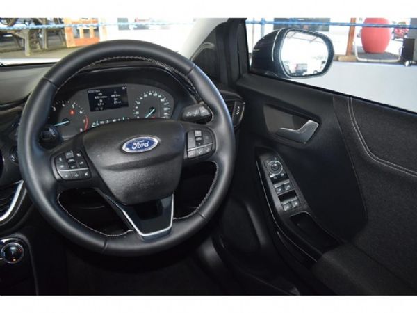 2025-Ford-Puma-10T-Ecoboost-Titanium-Auto image:9