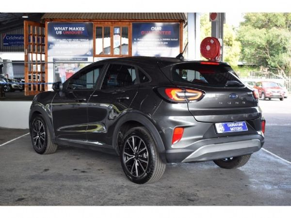 2025-Ford-Puma-10T-Ecoboost-Titanium-Auto image:3