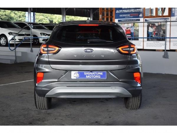 2025-Ford-Puma-10T-Ecoboost-Titanium-Auto image:4