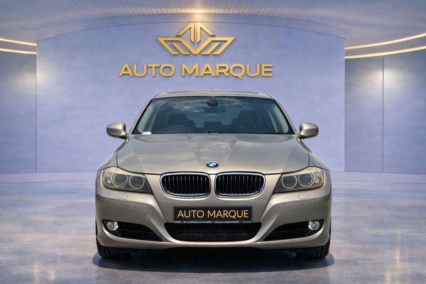 2009-BMW-3-Series-320d-Exclusive-Auto image:1