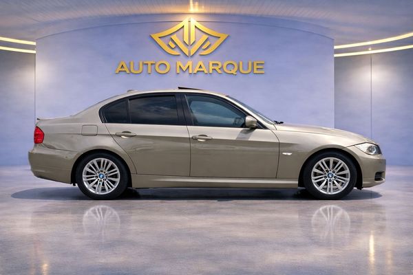 2009-BMW-3-Series-320d-Exclusive-Auto image:2