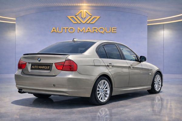 2009-BMW-3-Series-320d-Exclusive-Auto image:4