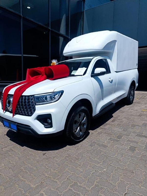 2026-GWM-P-Series-P300-20TD-SX-Single-Cab image:2