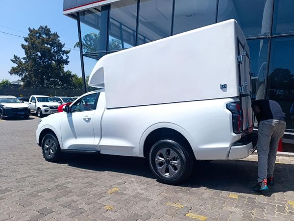 2026-GWM-P-Series-P300-20TD-SX-Single-Cab image:3