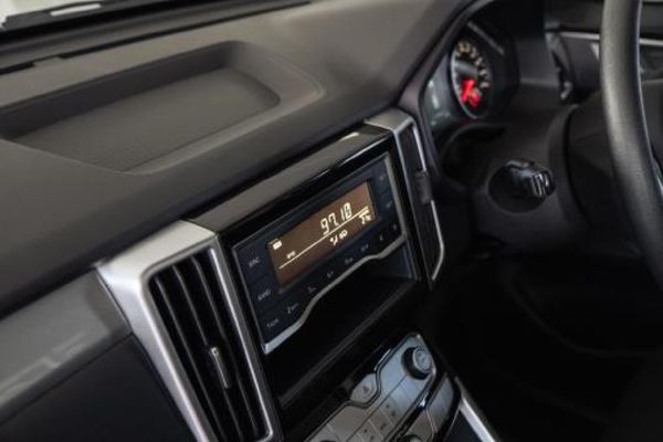 2026-GWM-P-Series-P300-20TD-SX-Single-Cab image:5