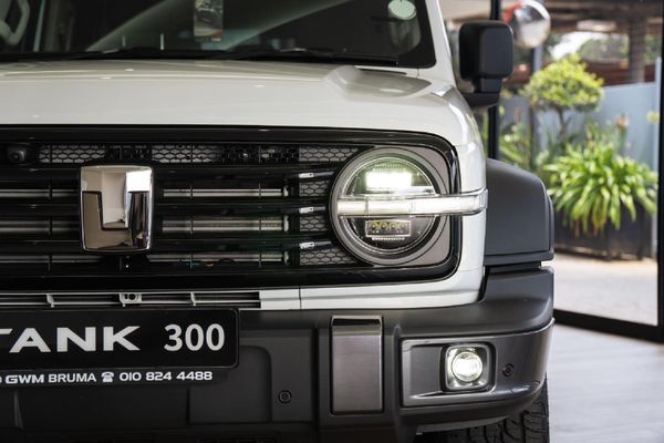 2026-GWM-Tank-300-20T-HEV-Super-Luxury-4x4 image:5