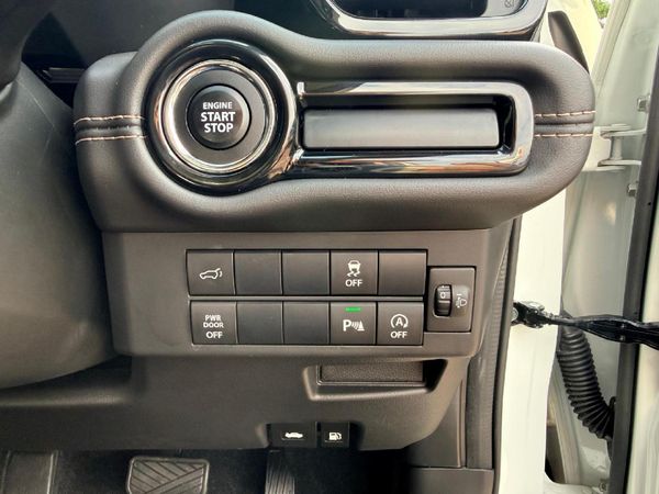 2026-Suzuki-Across-15-GL-Auto-Mild-Hybrid image:13