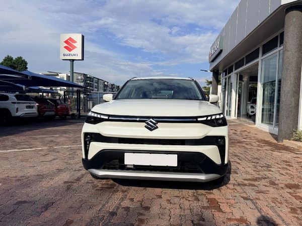 2026-Suzuki-Across-15-GL-Auto-Mild-Hybrid image:1