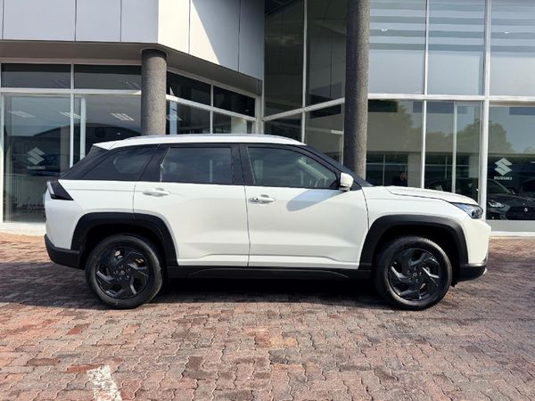 2026-Suzuki-Across-15-GL-Auto-Mild-Hybrid image:7
