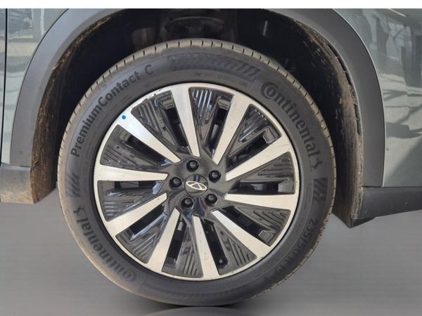 2026-Chery-Tiggo-8-Pro-15T-CSH-Apex-DHT-Phev image:12