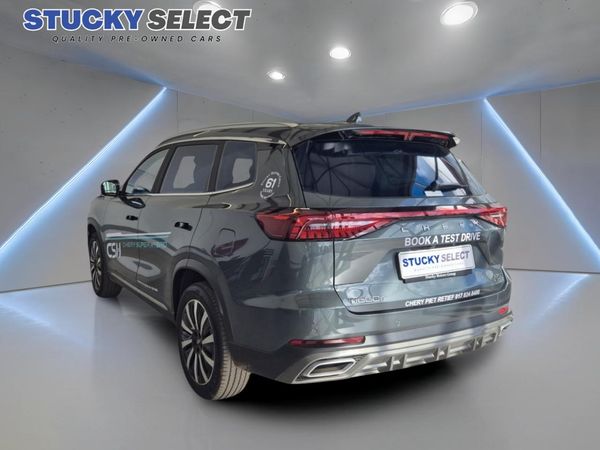 2026-Chery-Tiggo-8-Pro-15T-CSH-Apex-DHT-Phev image:2