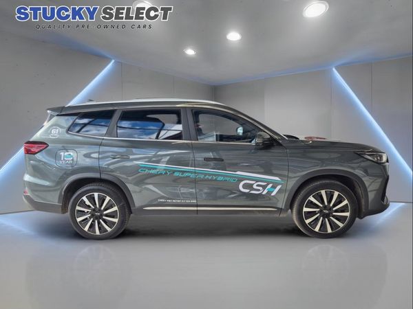 2026-Chery-Tiggo-8-Pro-15T-CSH-Apex-DHT-Phev image:5