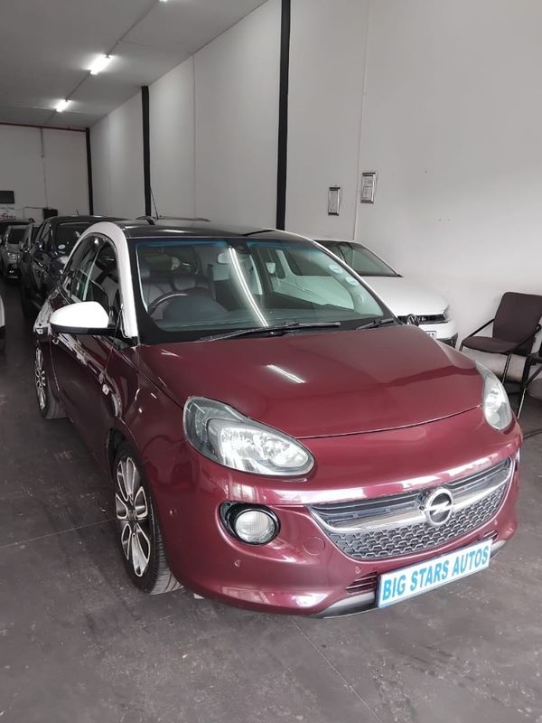 2015-Opel-Adam-10T-Glam-Slam image:2