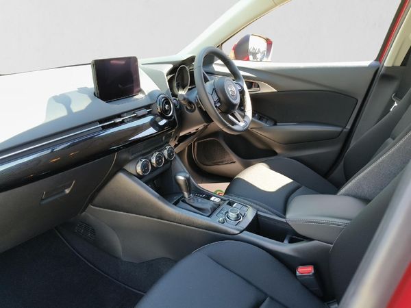 2026-Mazda-CX-3-20-Dynamic-Auto image:18