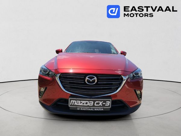 2026-Mazda-CX-3-20-Dynamic-Auto image:1