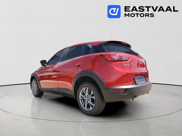 2026-Mazda-CX-3-20-Dynamic-Auto image:4